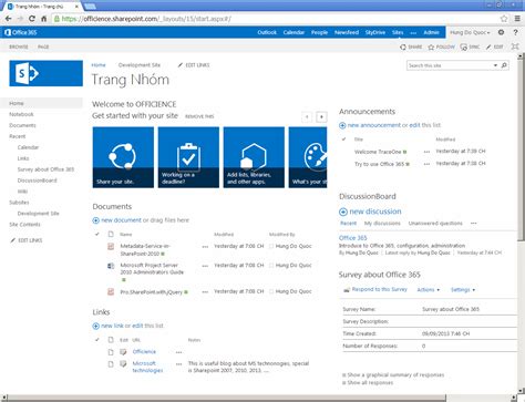 office 365 sharepoint login|Get started with SharePoint .